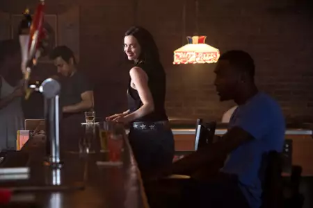Jessica Jones - galeria zdjęć - filmweb