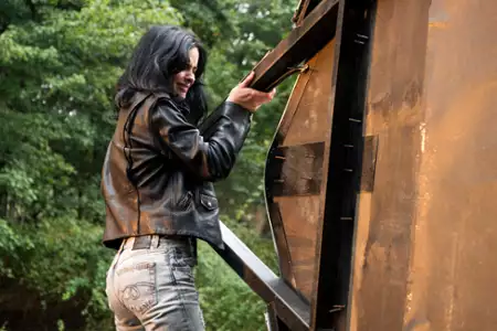 Jessica Jones - galeria zdjęć - filmweb