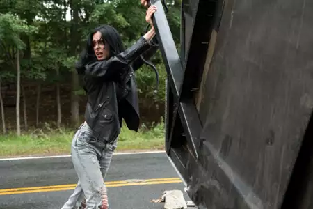 Jessica Jones - galeria zdjęć - filmweb