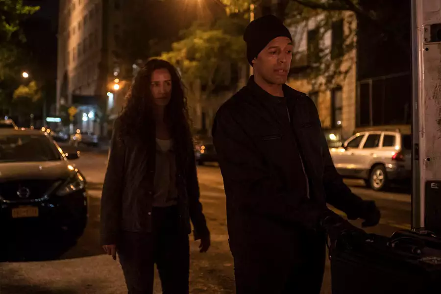 Jessica Jones - galeria zdjęć - filmweb