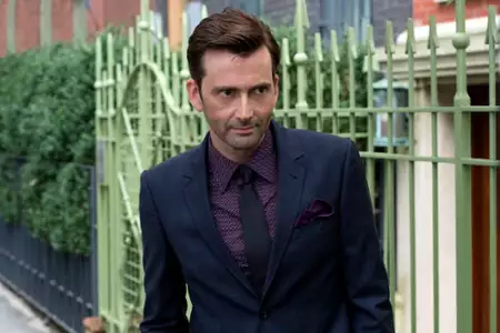 Jessica Jones - galeria zdjęć - filmweb