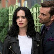 Jessica Jones - galeria zdjęć - filmweb