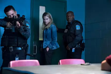 Jessica Jones - galeria zdjęć - filmweb