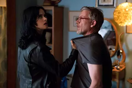 Jessica Jones - galeria zdjęć - filmweb
