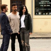 Jessica Jones - galeria zdjęć - filmweb