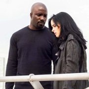 Jessica Jones - galeria zdjęć - filmweb