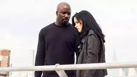 Jessica Jones - galeria zdjęć - filmweb