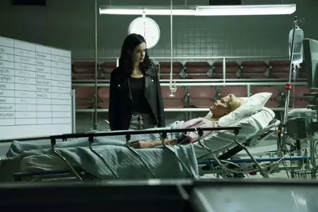 Jessica Jones - galeria zdjęć - filmweb