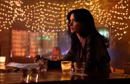 Jessica Jones - galeria zdjęć - filmweb
