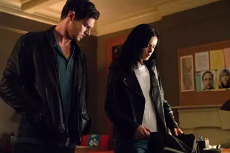 Jessica Jones - galeria zdjęć - filmweb