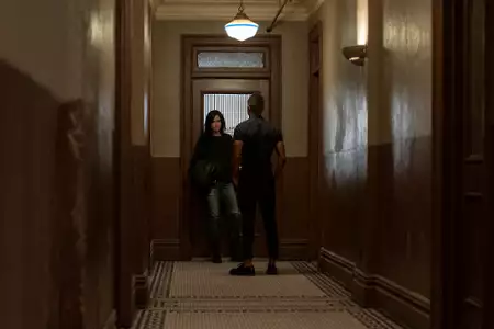 Jessica Jones - galeria zdjęć - filmweb