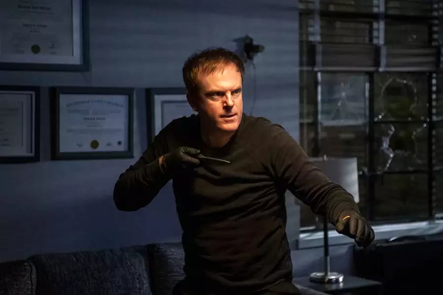 Jessica Jones - galeria zdjęć - filmweb