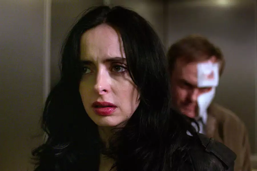 Jessica Jones - galeria zdjęć - filmweb