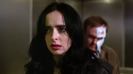 Jessica Jones - galeria zdjęć - filmweb