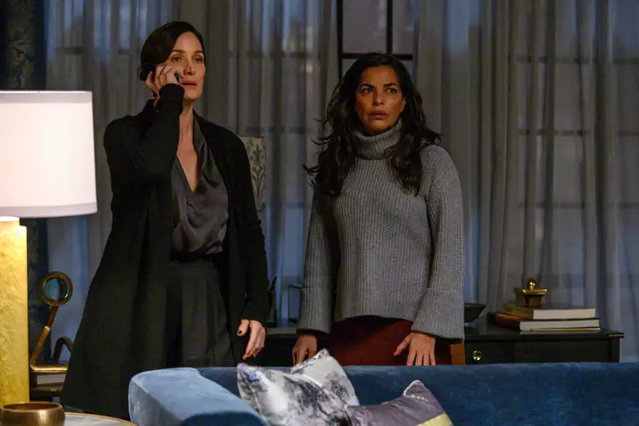 Jessica Jones - galeria zdjęć - filmweb