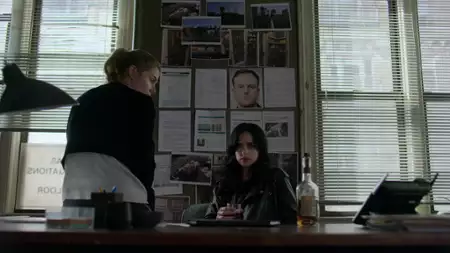 Jessica Jones - galeria zdjęć - filmweb
