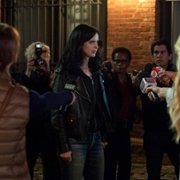 Jessica Jones - galeria zdjęć - filmweb