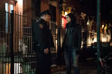 Jessica Jones - galeria zdjęć - filmweb