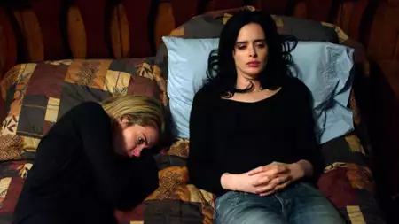 Jessica Jones - galeria zdjęć - filmweb