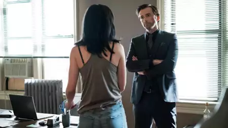 Jessica Jones - galeria zdjęć - filmweb