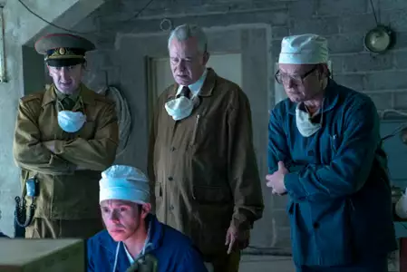 Czarnobyl - galeria zdjęć - filmweb