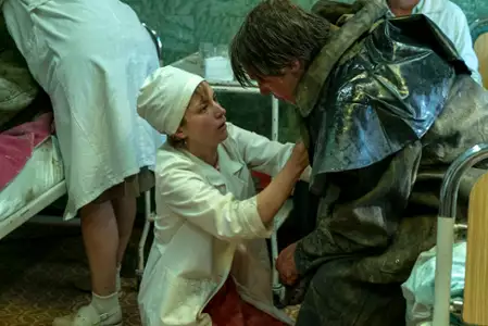 Czarnobyl - galeria zdjęć - filmweb