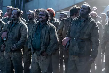 Czarnobyl - galeria zdjęć - filmweb