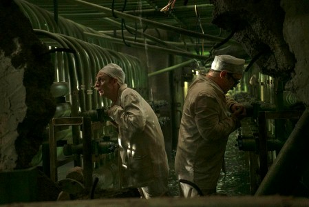 Czarnobyl - galeria zdjęć - filmweb