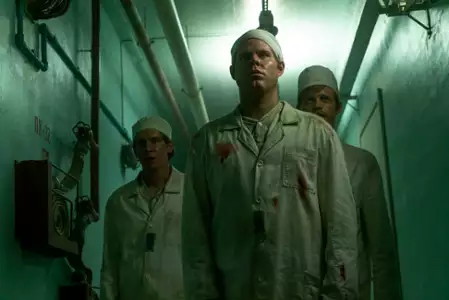 Czarnobyl - galeria zdjęć - filmweb