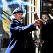 Przetrwanie żywych trupów - galeria zdjęć - filmweb