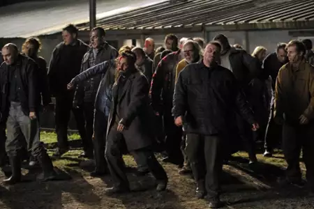 Przetrwanie żywych trup&oacute;w - galeria zdjęć - filmweb