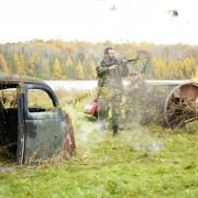 Przetrwanie żywych trupów - galeria zdjęć - filmweb