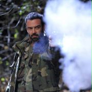 Alan Van Sprang w Przetrwanie żywych trupów