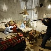 Przetrwanie żywych trupów - galeria zdjęć - filmweb
