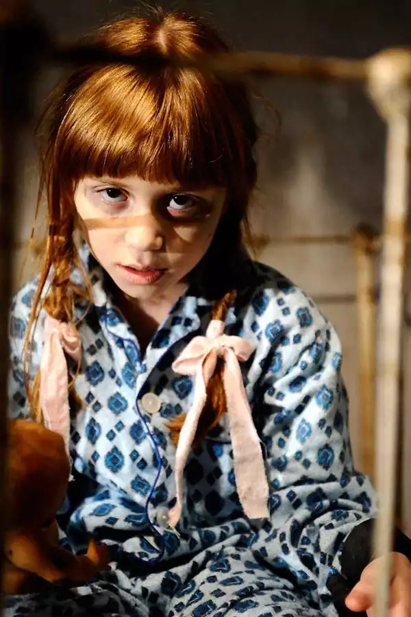 Przetrwanie żywych trupów - galeria zdjęć - filmweb