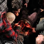 Przetrwanie żywych trupów - galeria zdjęć - filmweb
