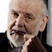 George A. Romero w Przetrwanie żywych trupów