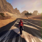Moto Racer 4 - galeria zdjęć - filmweb