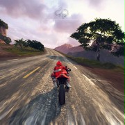 Moto Racer 4 - galeria zdjęć - filmweb