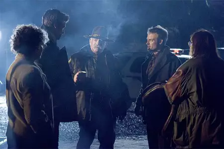 Morderstwo po drugiej stronie - galeria zdjęć - filmweb