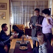 Morderstwo po drugiej stronie - galeria zdjęć - filmweb