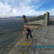 Tony Hawk's Pro Skater 4 - galeria zdjęć - filmweb