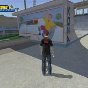 Tony Hawk's Pro Skater 4 - galeria zdjęć - filmweb