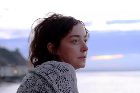 Światło z nieba - galeria zdjęć - filmweb