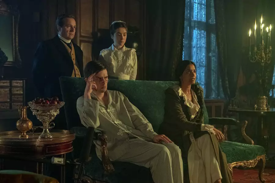 Ferajna z Baker Street - galeria zdjęć - filmweb