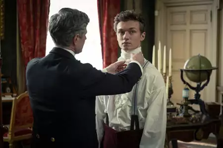 Ferajna z Baker Street - galeria zdjęć - filmweb