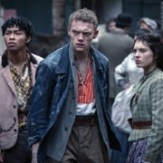 Ferajna z Baker Street - galeria zdjęć - filmweb