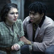 Ferajna z Baker Street - galeria zdjęć - filmweb