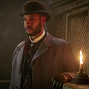 Ferajna z Baker Street - galeria zdjęć - filmweb