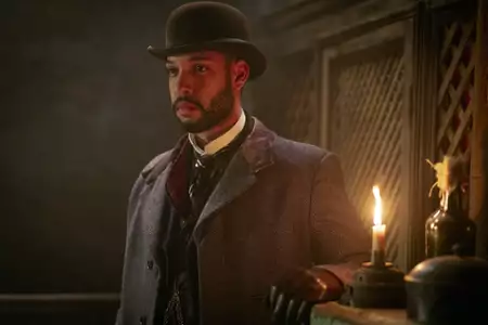 Ferajna z Baker Street - galeria zdjęć - filmweb